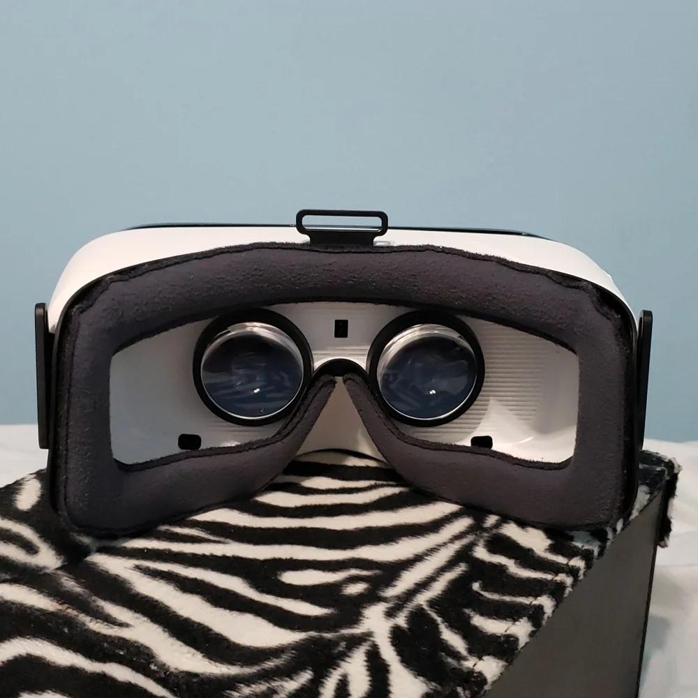 Samsung Gear VR Headset